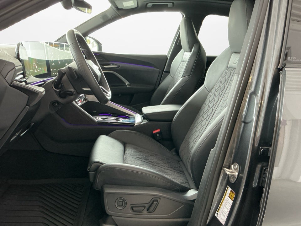 2025 Audi All-new SQ5 Premium Plus TFSI quattro S tronic