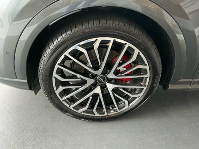 2025 Audi All-new SQ5 Premium Plus TFSI quattro S tronic
