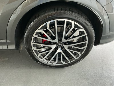 2025 Audi All-new SQ5 Premium Plus TFSI quattro S tronic