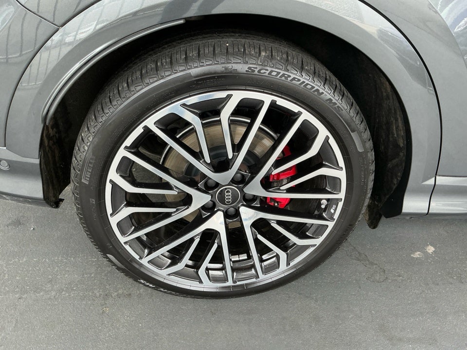 2025 Audi All-new SQ5 Premium Plus TFSI quattro S tronic