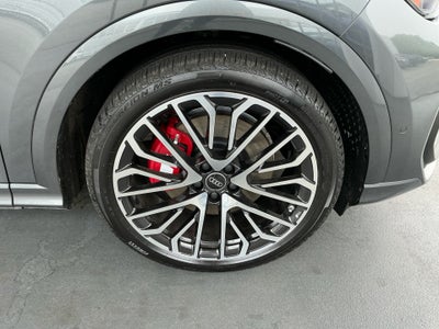 2025 Audi All-new SQ5 Premium Plus TFSI quattro S tronic