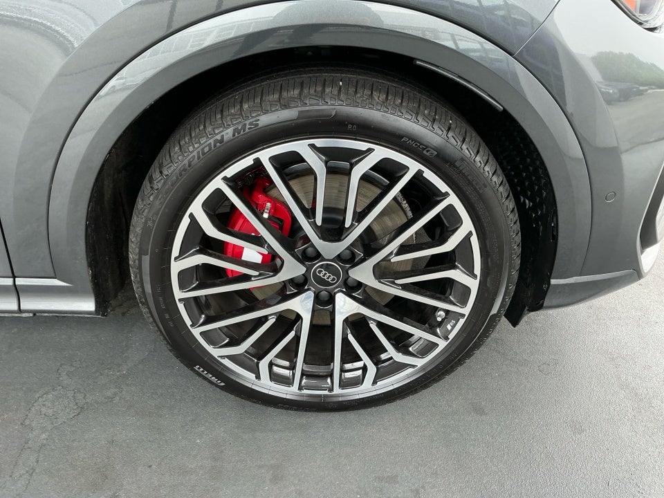 2025 Audi All-new SQ5 Premium Plus TFSI quattro S tronic