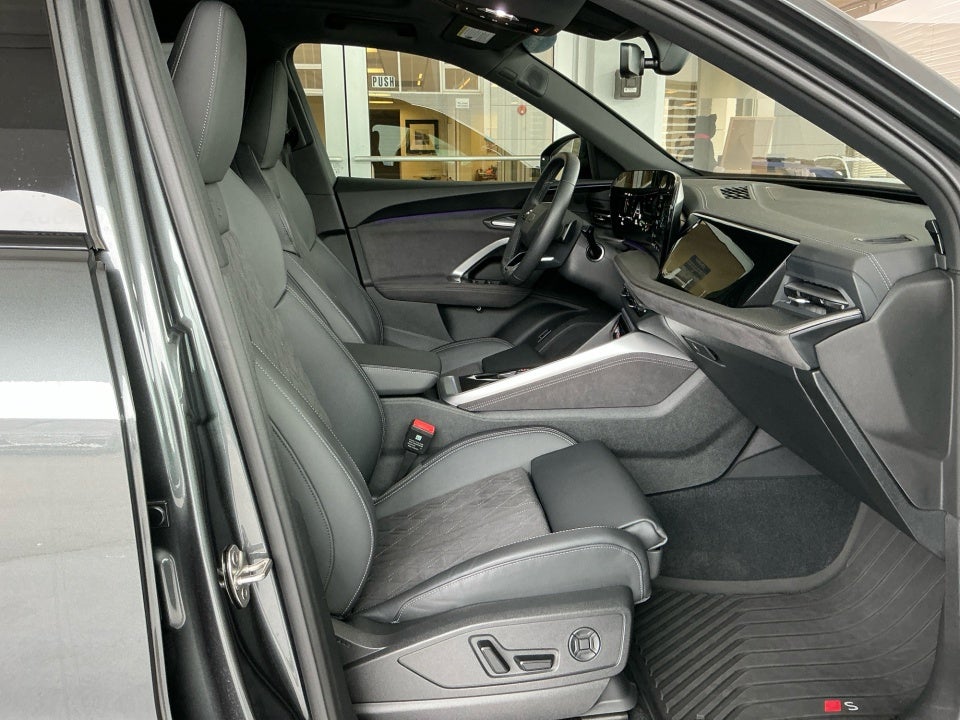 2025 Audi All-new SQ5 Premium Plus TFSI quattro S tronic