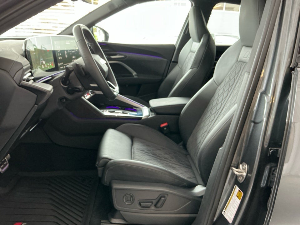 2025 Audi All-new SQ5 Premium Plus TFSI quattro S tronic