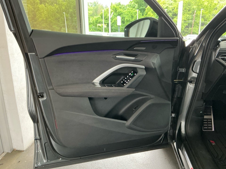 2025 Audi All-new SQ5 Premium Plus TFSI quattro S tronic