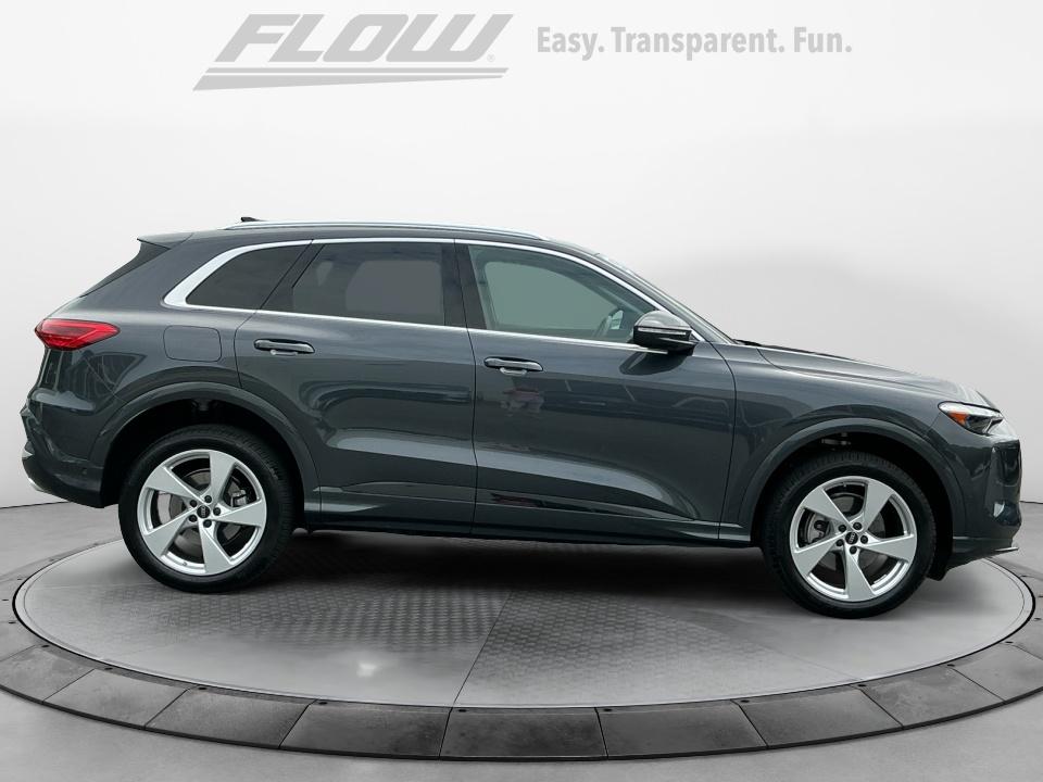 2025 Audi All-new Q5 Premium Plus