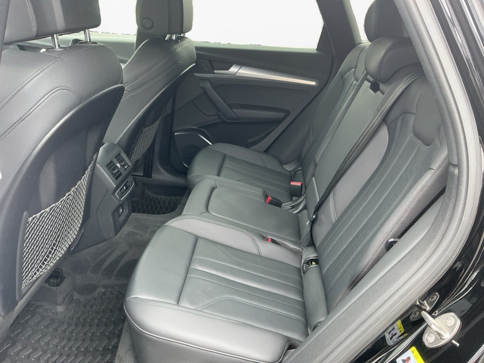 2020 Audi Q5 Premium 45 TFSI quattro S tronic