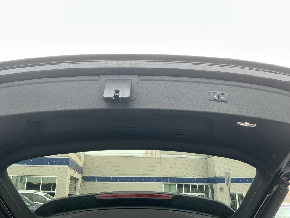 2020 Audi Q5 Premium 45 TFSI quattro S tronic