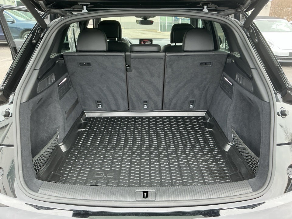 2020 Audi Q5 Premium 45 TFSI quattro S tronic