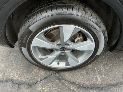 2020 Audi Q5 Premium 45 TFSI quattro S tronic