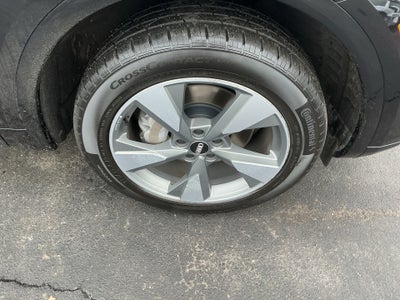 2020 Audi Q5 Premium 45 TFSI quattro S tronic