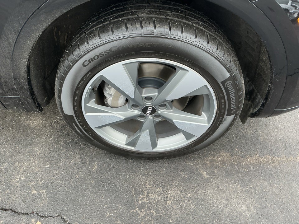 2020 Audi Q5 Premium 45 TFSI quattro S tronic