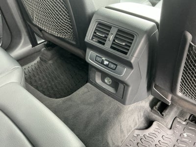 2020 Audi Q5 Premium 45 TFSI quattro S tronic