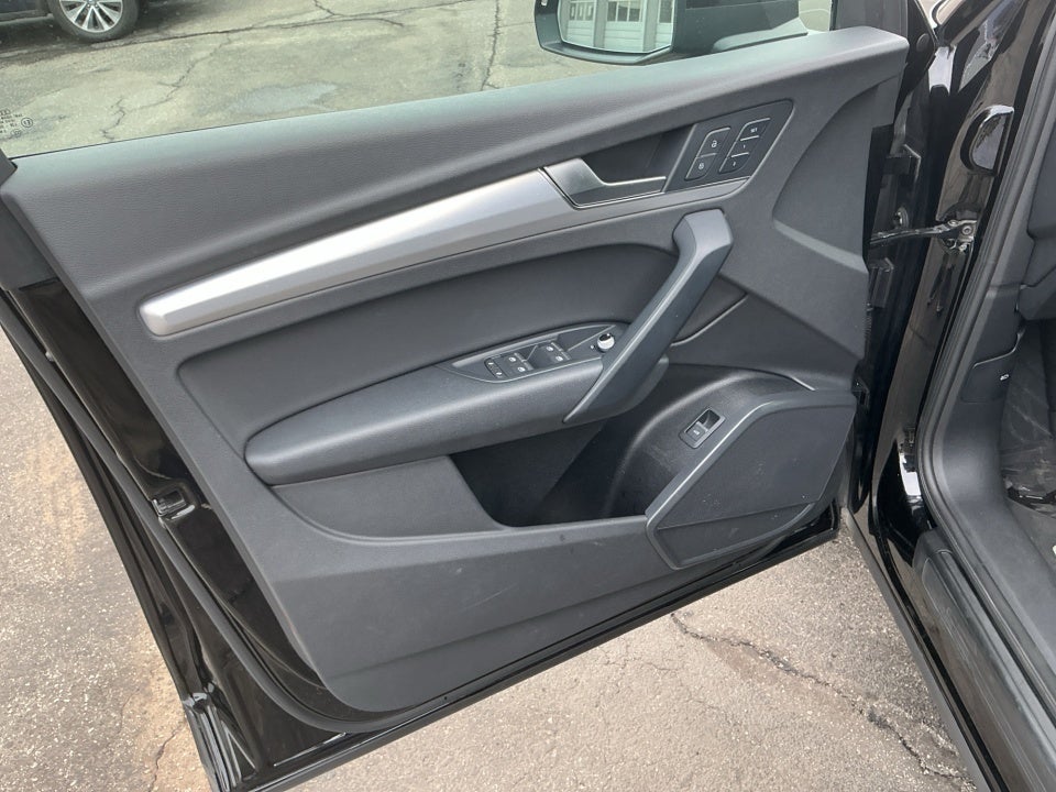 2020 Audi Q5 Premium 45 TFSI quattro S tronic