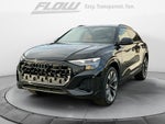 2025 Audi Q8 Premium 55 TFSI quattro