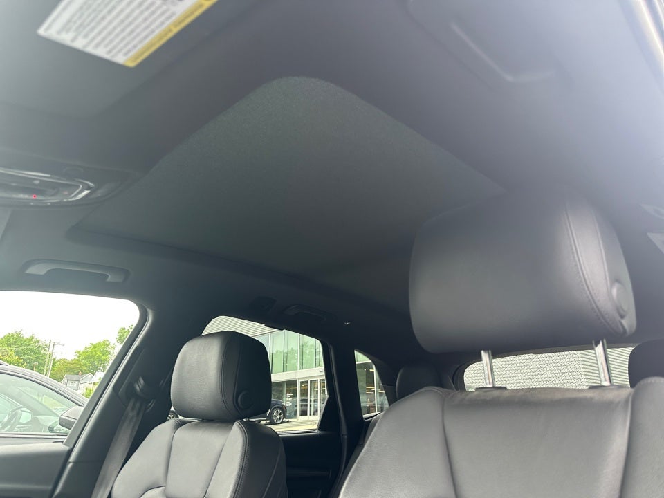 2018 Audi SQ5 3.0T Premium Plus