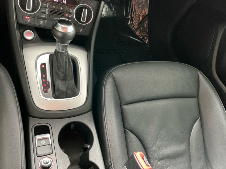 2017 Audi Q3 2.0T Premium