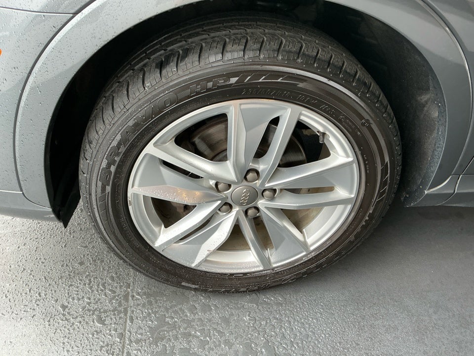 2017 Audi Q3 2.0T Premium