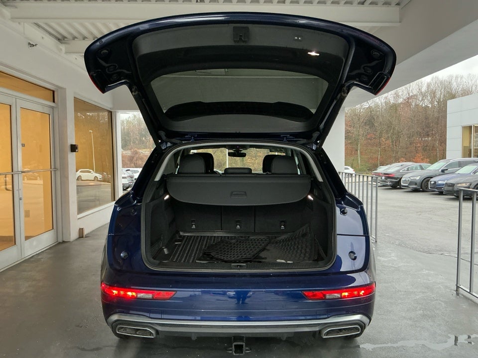 2022 Audi Q5 Premium 45 TFSI S line quattro S tronic