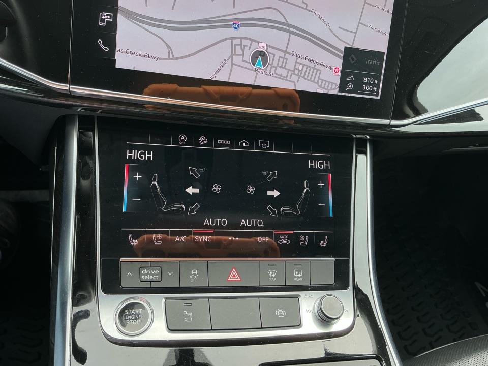 2023 Audi Q7 Premium Plus