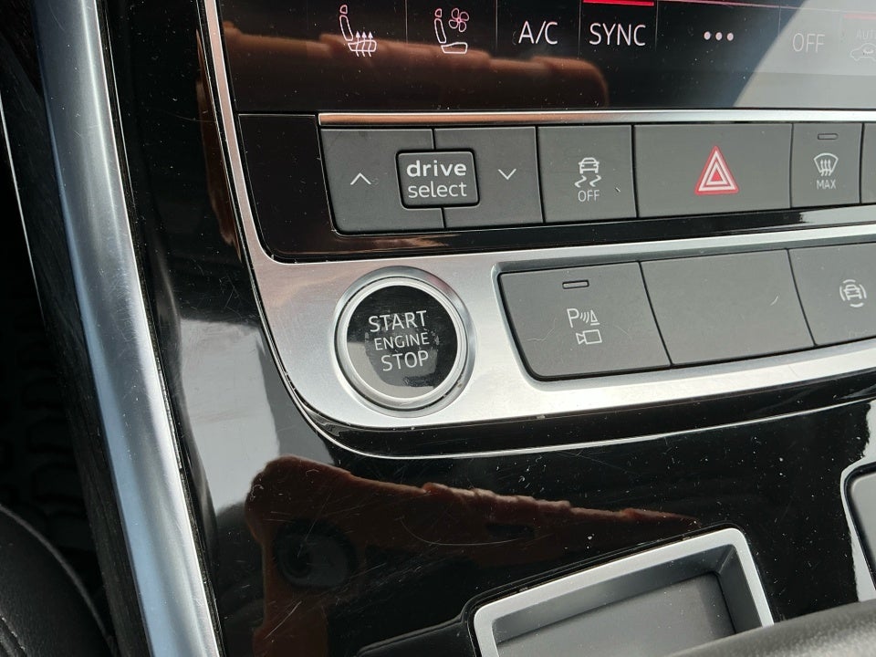2023 Audi Q7 Premium Plus
