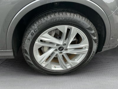 2023 Audi Q7 Premium Plus