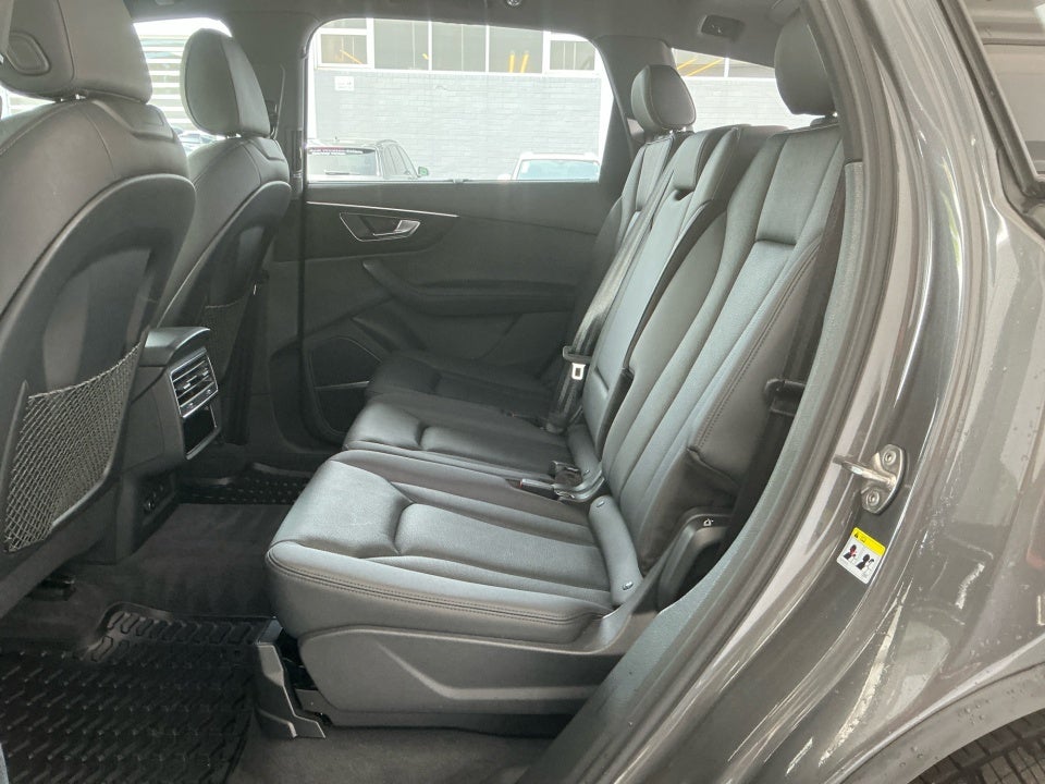 2023 Audi Q7 Prestige 55 TFSI quattro Tiptronic