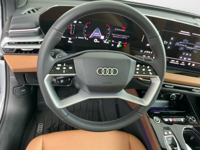 2025 Audi All-new A5 Premium TFSI quattro S tronic