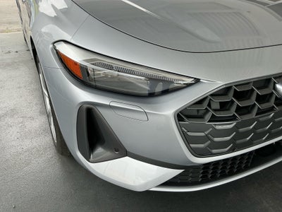 2025 Audi All-new A5 Premium TFSI quattro S tronic