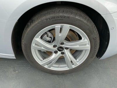 2025 Audi All-new A5 Premium TFSI quattro S tronic