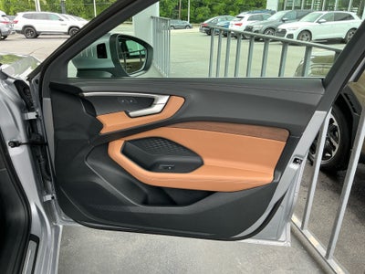 2025 Audi All-new A5 Premium TFSI quattro S tronic