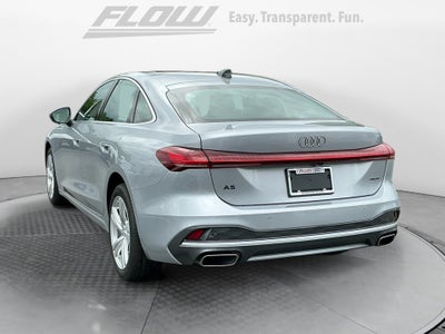 2025 Audi All-new A5 Premium TFSI quattro S tronic