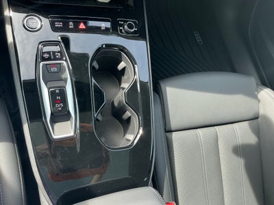 2025 Audi All-new A5 Premium Plus TFSI quattro S tronic