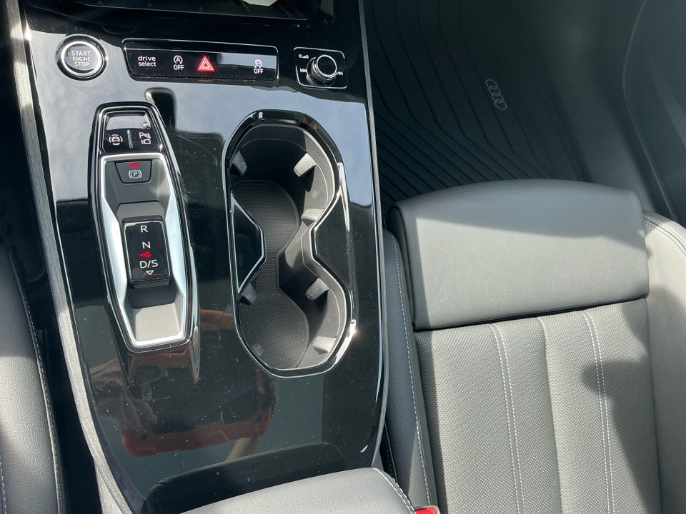 2025 Audi All-new A5 Premium Plus TFSI quattro S tronic