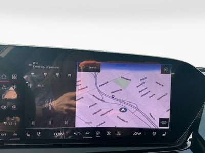 2025 Audi All-new A5 Premium Plus TFSI quattro S tronic