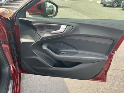 2025 Audi All-new A5 Premium Plus TFSI quattro S tronic