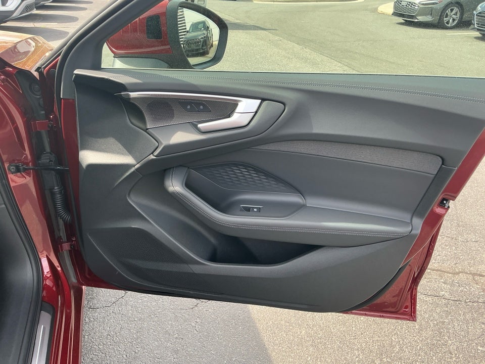 2025 Audi All-new A5 Premium Plus TFSI quattro S tronic