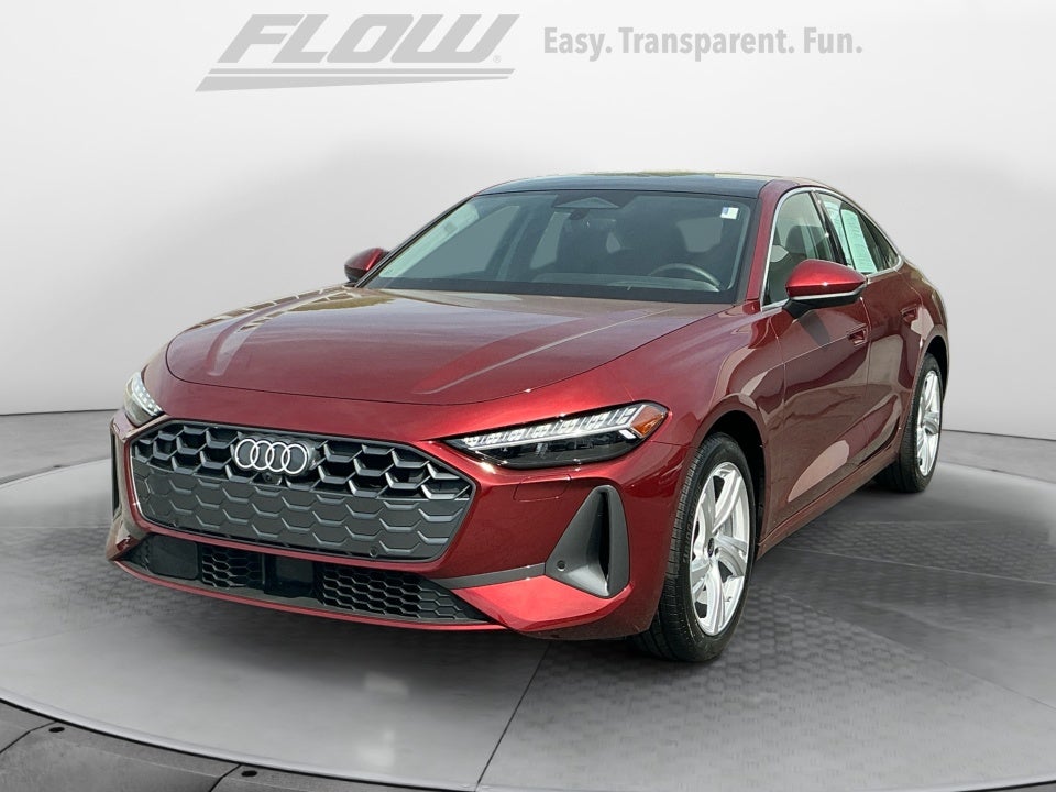 2025 Audi All-new A5 Premium Plus TFSI quattro S tronic