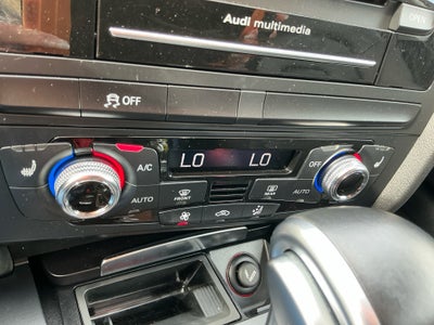 2016 Audi A4 2.0T Premium