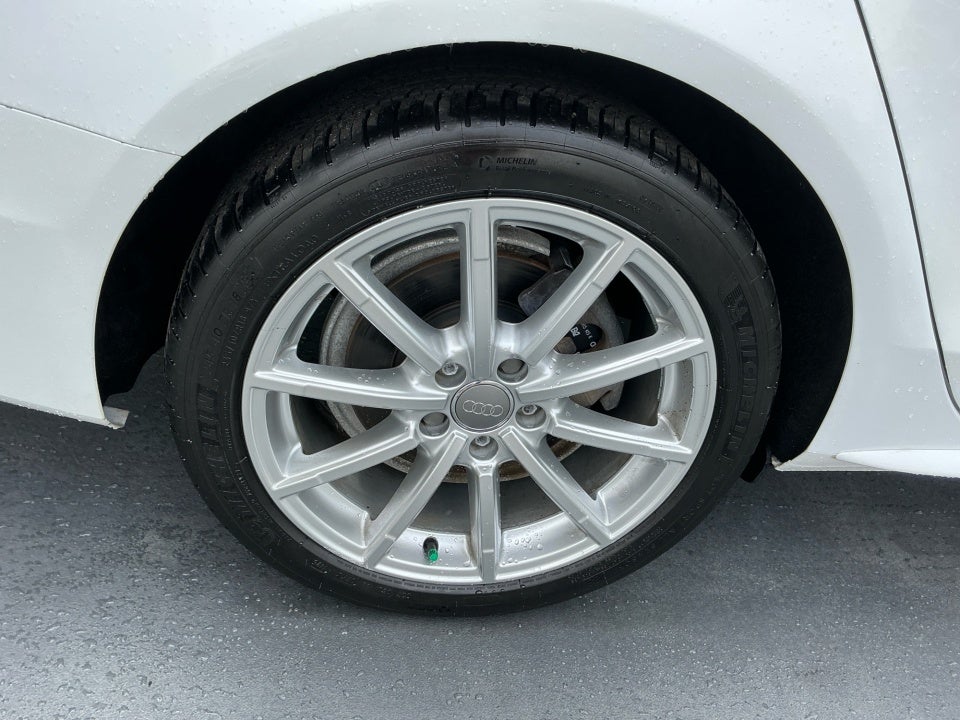 2016 Audi A4 2.0T Premium