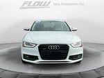 2016 Audi A4 2.0T Premium