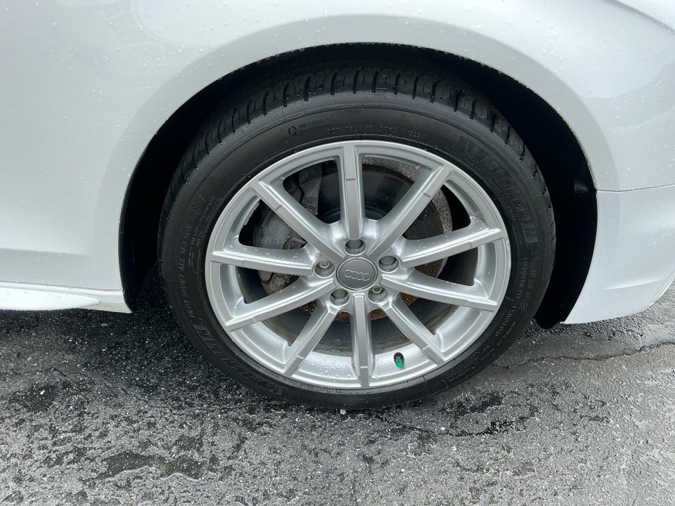 2016 Audi A4 2.0T Premium