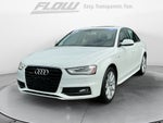 2016 Audi A4 2.0T Premium
