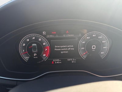 2024 Audi S5 Cabriolet Premium Plus