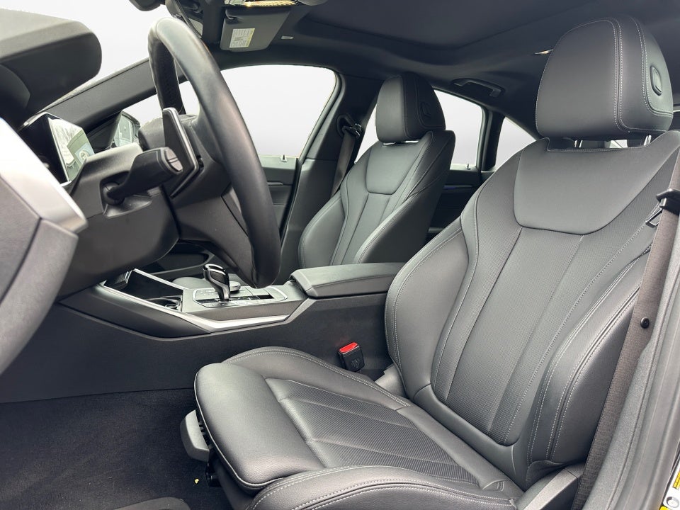 2023 BMW 430i Gran Coupe 430i