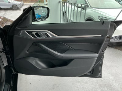 2023 BMW 430i Gran Coupe 430i