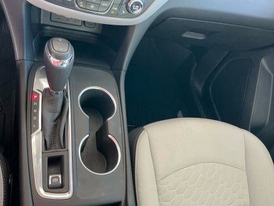 2021 Chevrolet Equinox FWD LT