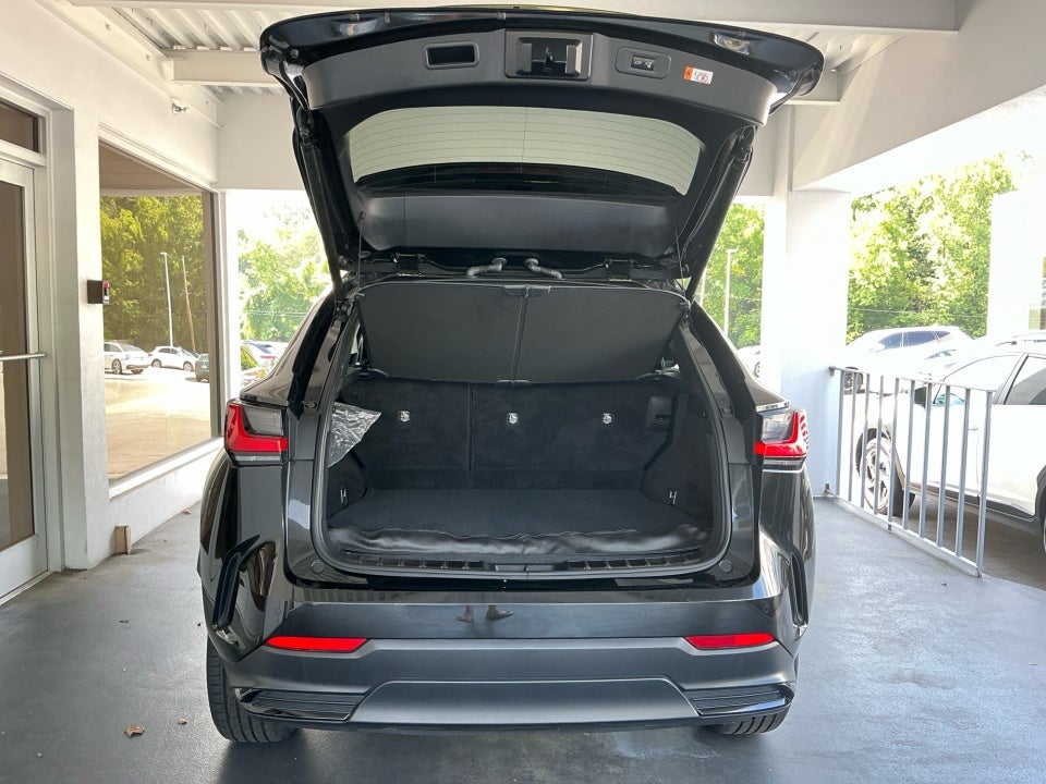 2024 Lexus NX 250 NX 250 Premium