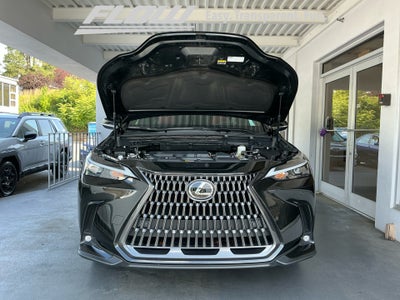 2024 Lexus NX 250 NX 250 Premium