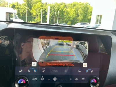 2024 Lexus NX 250 NX 250 Premium